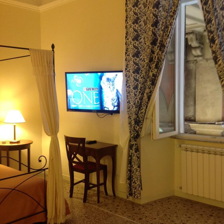 Rental In Rome 2000 Pokoj fotografie