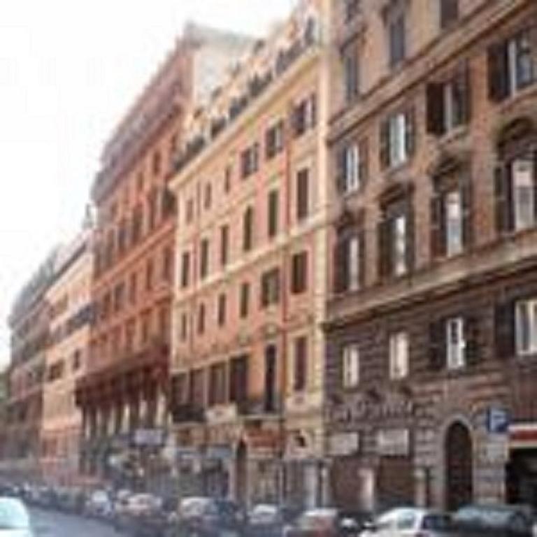 Rental In Rome 2000 Exteriér fotografie