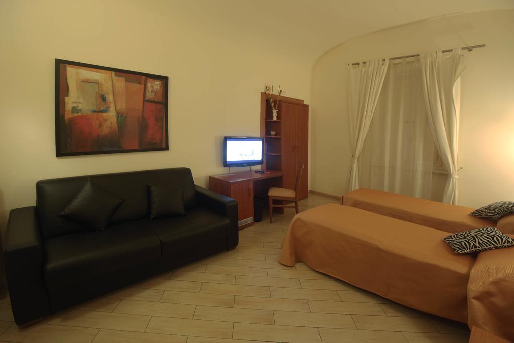 Rental In Rome 2000 Exteriér fotografie