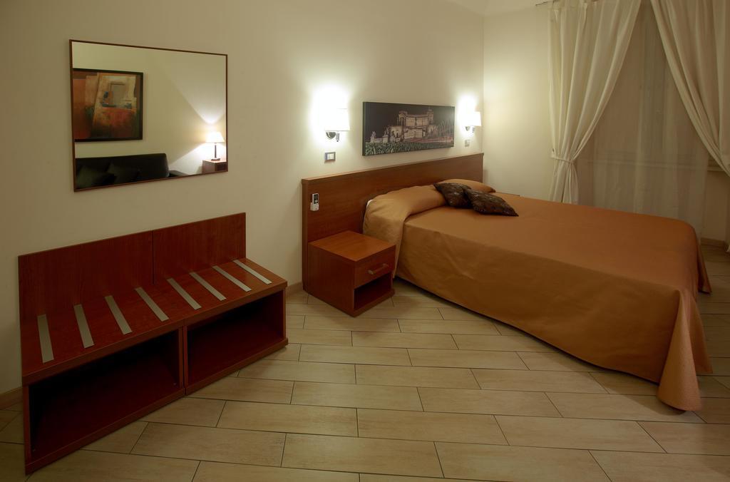 Rental In Rome 2000 Exteriér fotografie